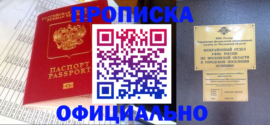 прописка от собственника в Канаше